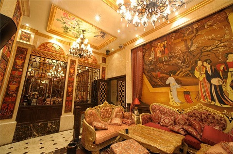 浦东高档KTV妹子质量哪家好